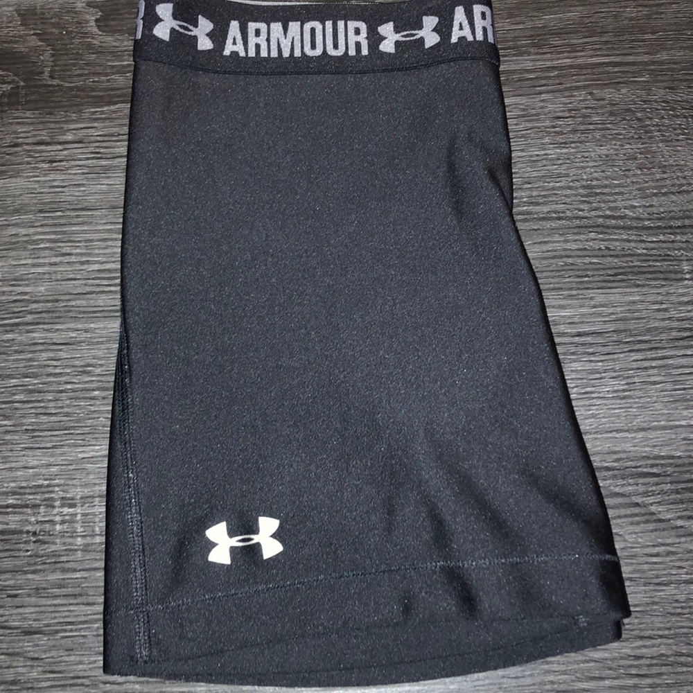 Under Armour | Spandex